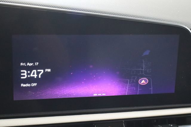 Used 2023 Kia Niro Wind FWD image 30