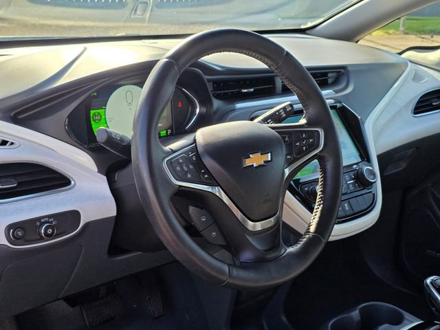 Used 2017 Chevrolet Bolt Premier w/ Driver Confidence II Package FWD image 14