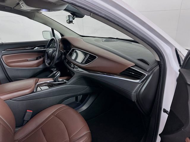 Used 2020 Buick Enclave Avenir w/ Avenir Technology Package image 32