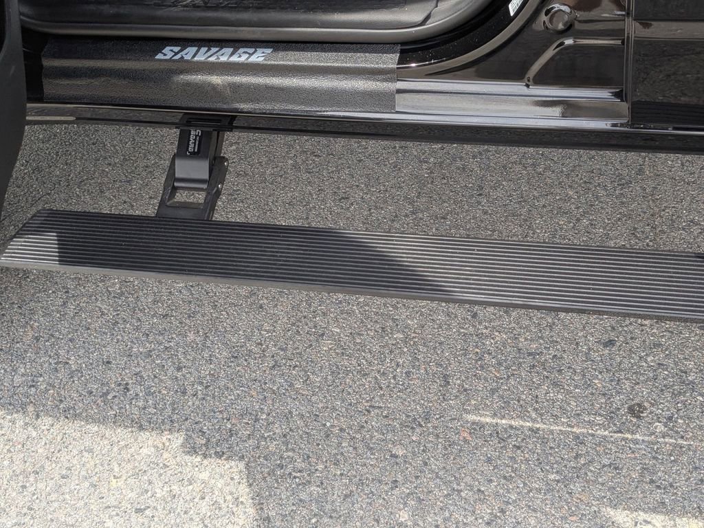 New 2026 RAM 1500 Big Horn AWD/4WD image 19
