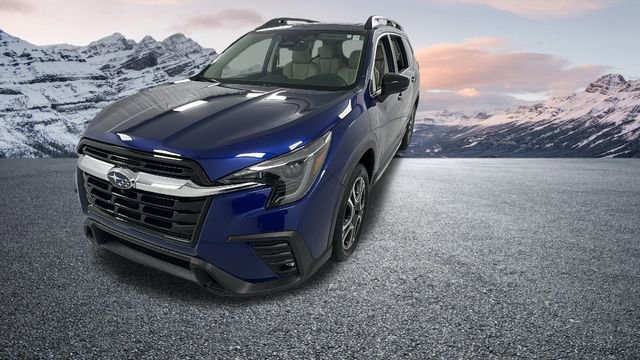 New 2026 Subaru Ascent Limited image 7