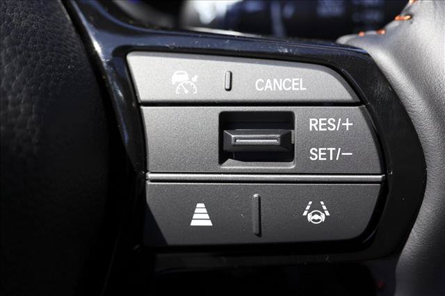 New 2026 Honda HR-V Sport image 16