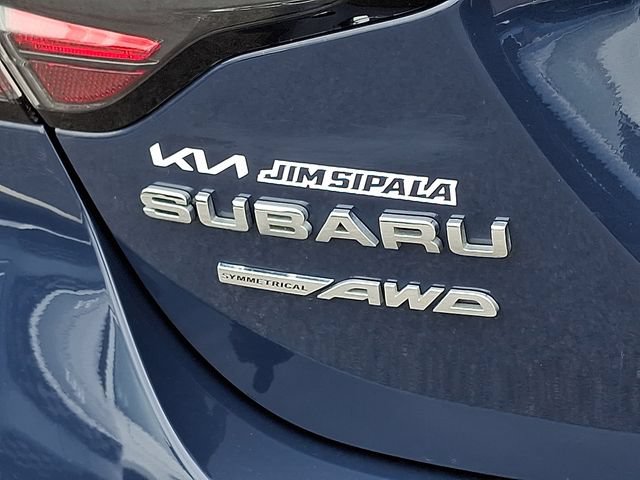 Used 2024 Subaru Legacy Touring XT AWD/4WD image 30