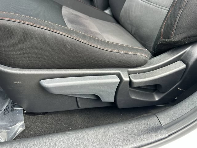 Used 2024 Nissan Sentra SR FWD image 19