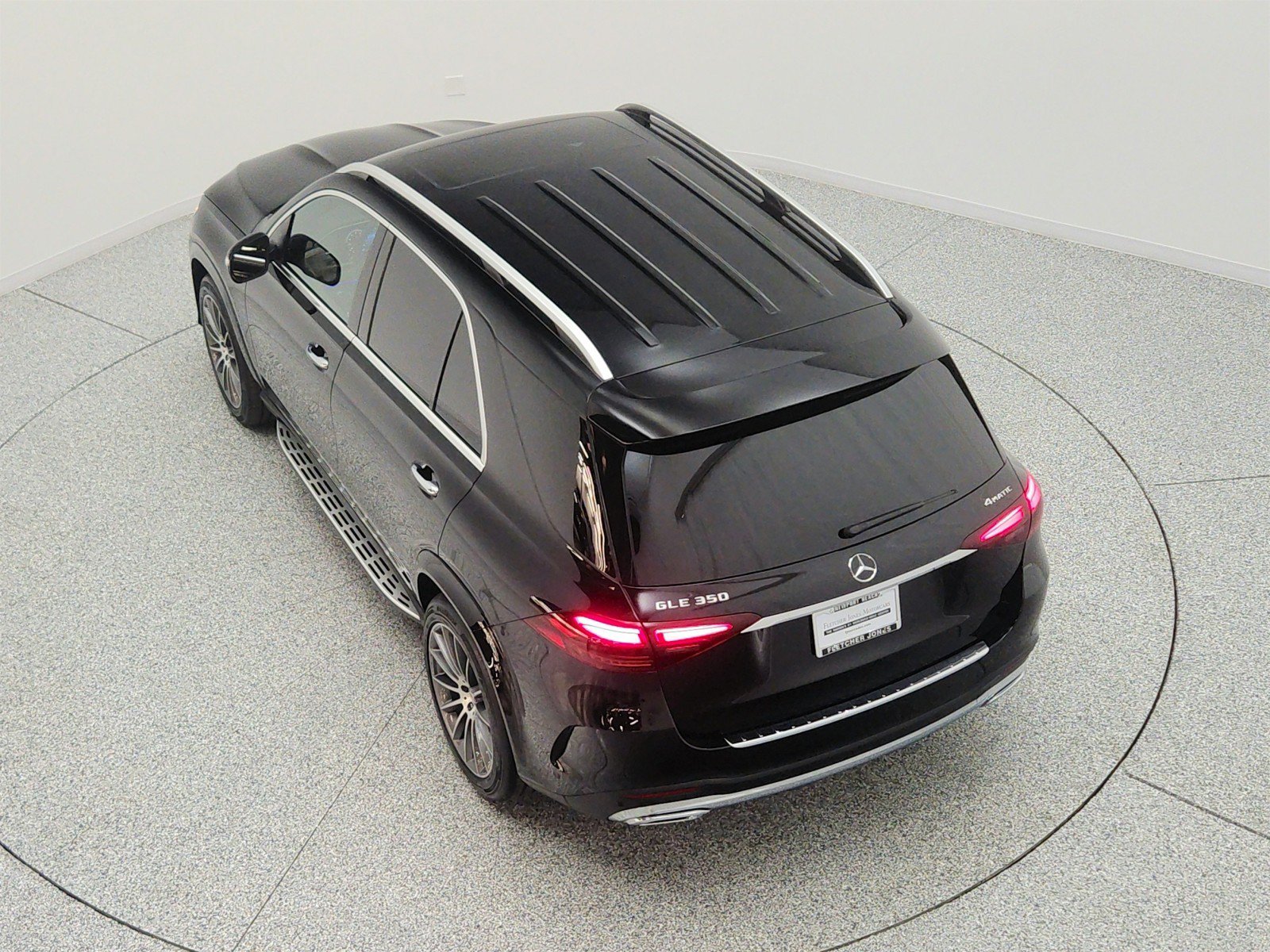 Used 2024 Mercedes-Benz GLE 350 4MATIC image 28