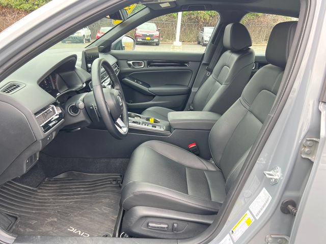 Used 2025 Honda Civic Sport Touring image 15