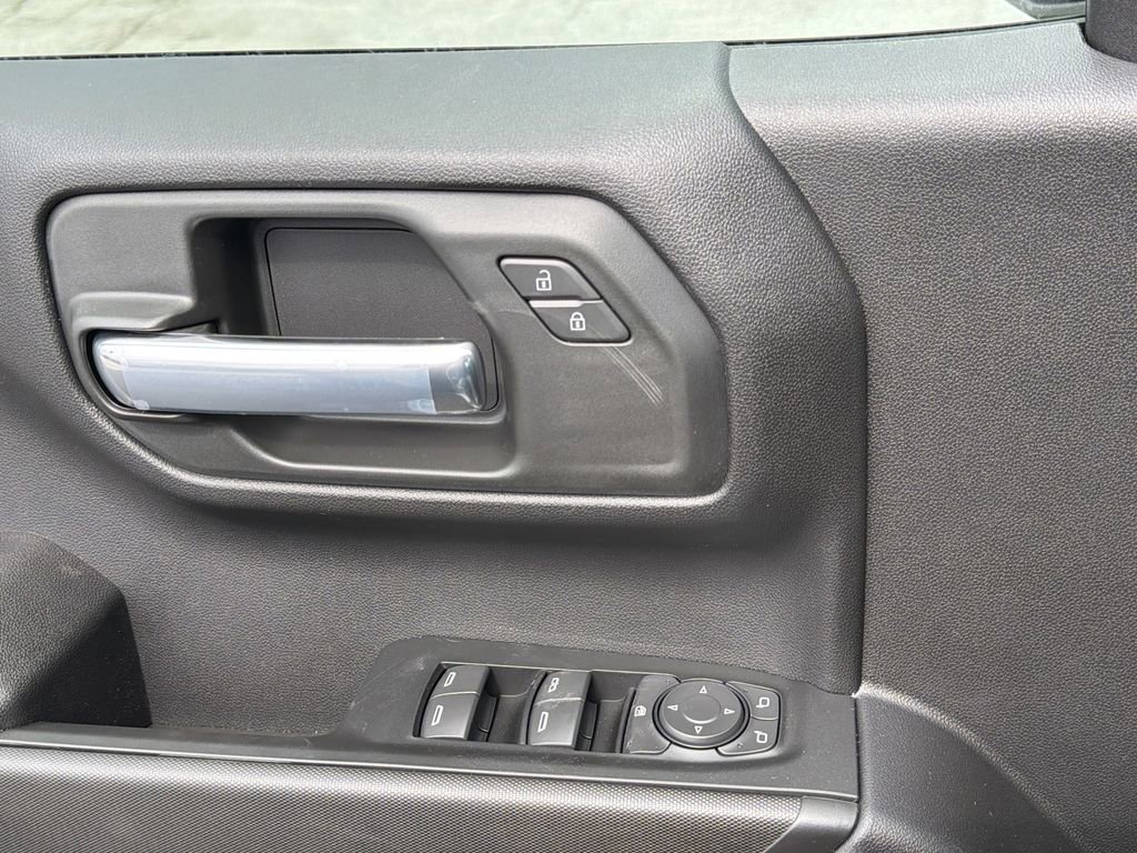 New 2026 Chevrolet Silverado 1500 Custom image 14