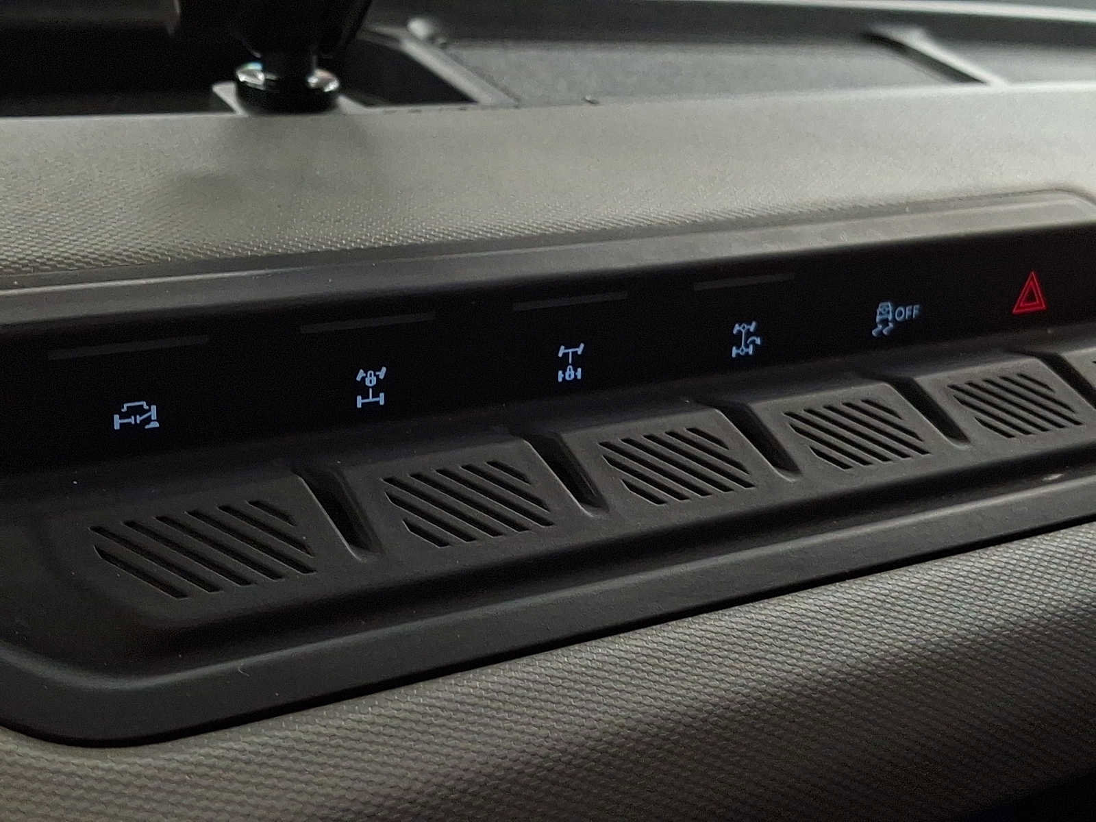 Used 2022 Ford Bronco Badlands image 26