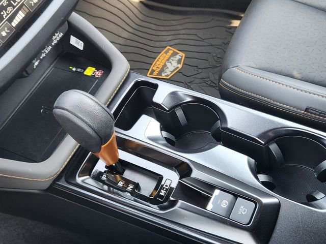 Certified 2026 Subaru Forester Wilderness image 21