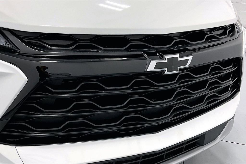 Used 2024 Chevrolet Blazer LT w/ Convenience Package image 36