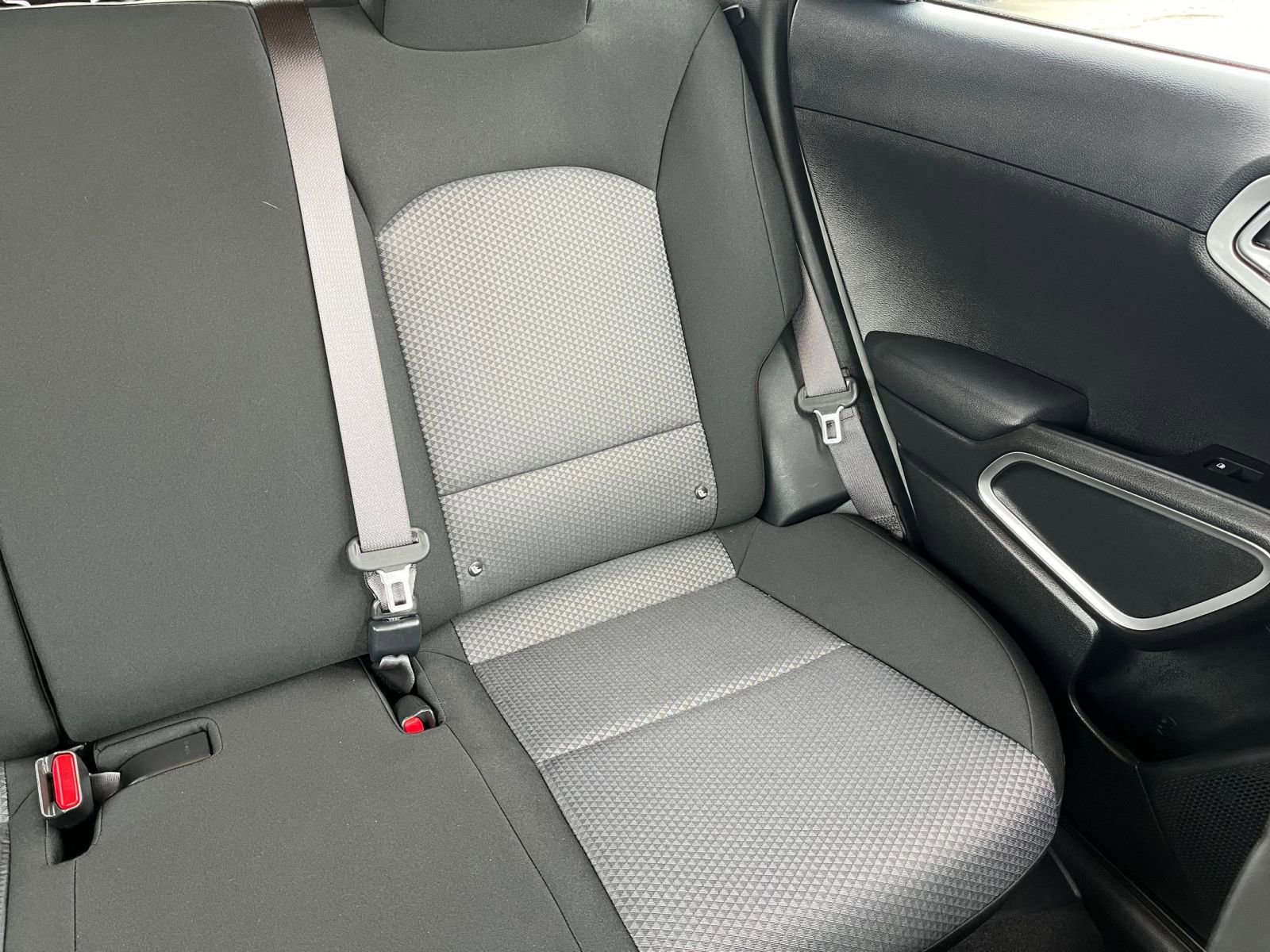 Used 2025 Kia Soul LX w/ LX Technology Package image 33