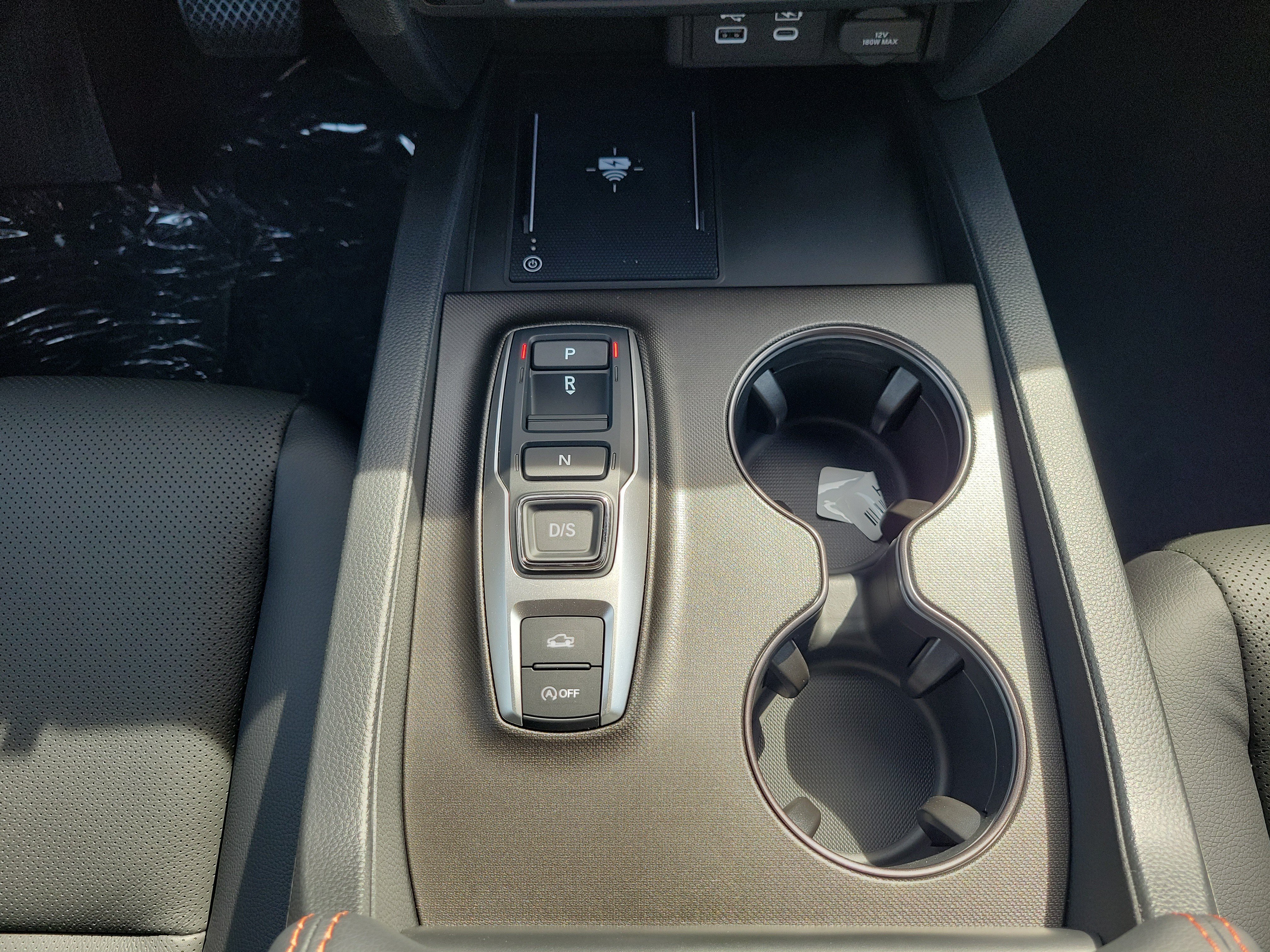 New 2026 Honda Ridgeline TrailSport image 16