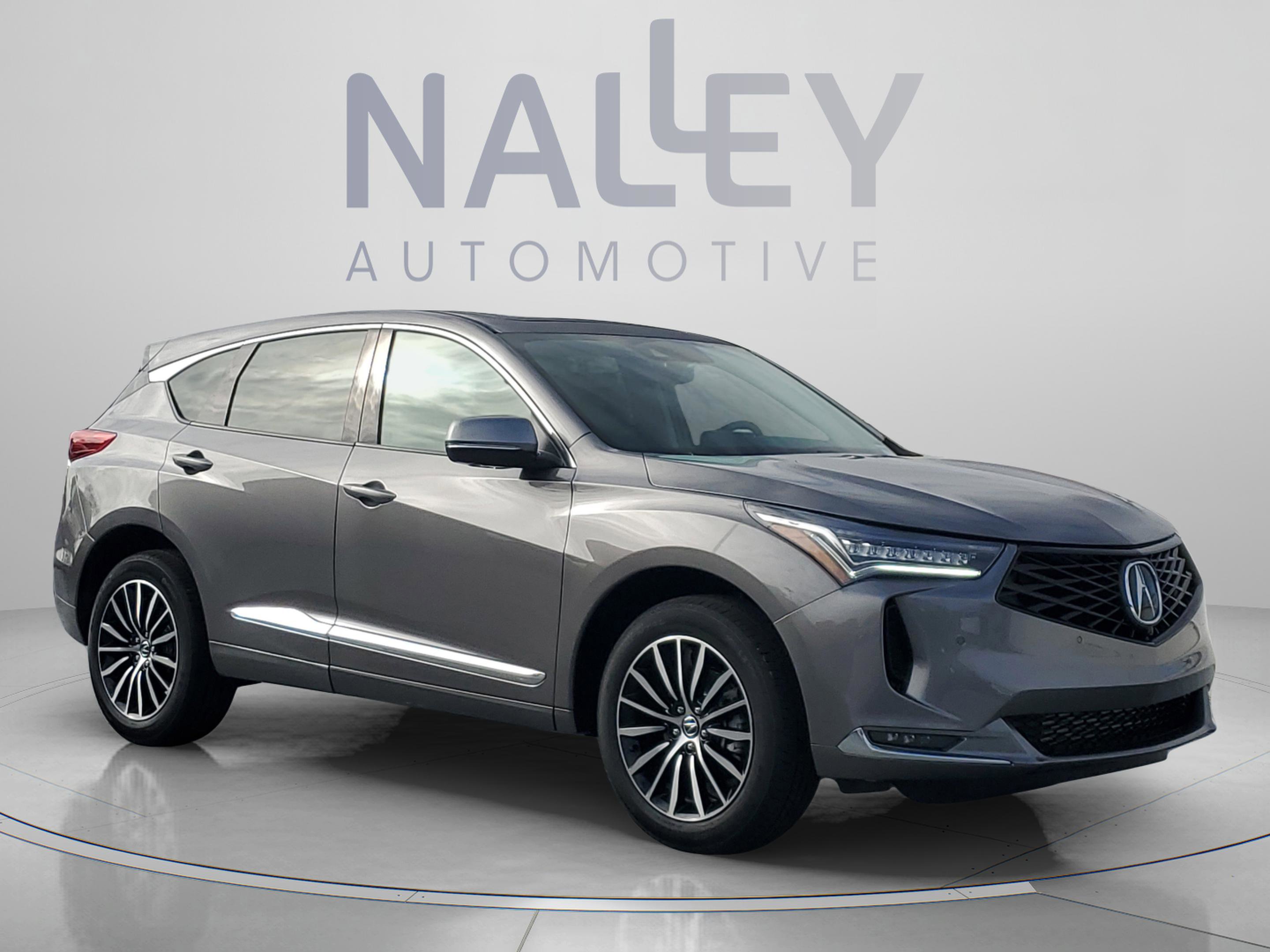 New 2026 Acura RDX SH-AWD w/ Advance Package image 5