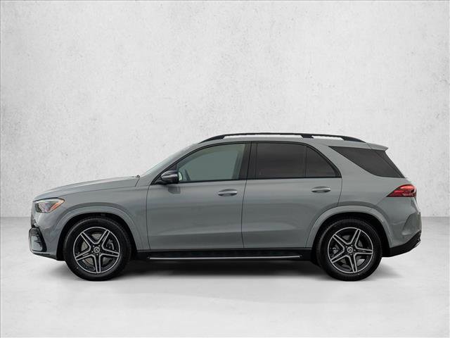 Certified 2026 Mercedes-Benz GLE 450 4MATIC image 3