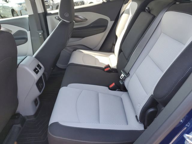 Used 2022 GMC Terrain SLE w/ Driver Convenience Package AWD/4WD image 13