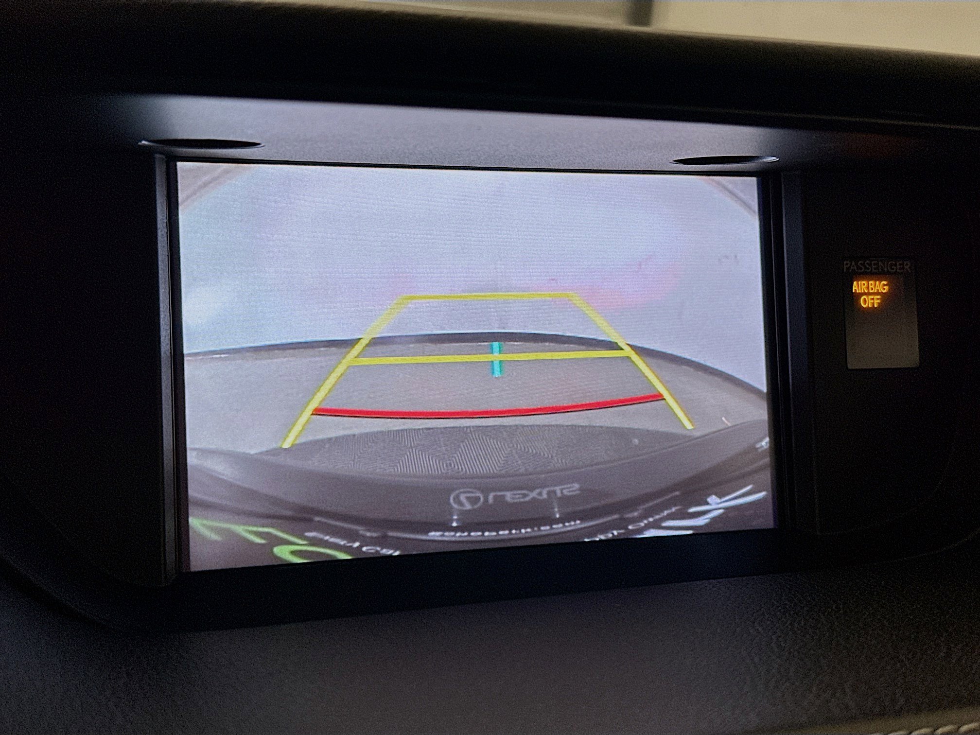 Used 2018 Lexus ES 350 w/ Luxury Package w/Wood Trim FWD image 23