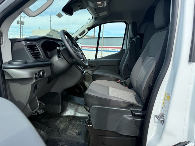 New 2026 Ford Transit 150 Low Roof w/ Load Area Protection Package RWD image 14