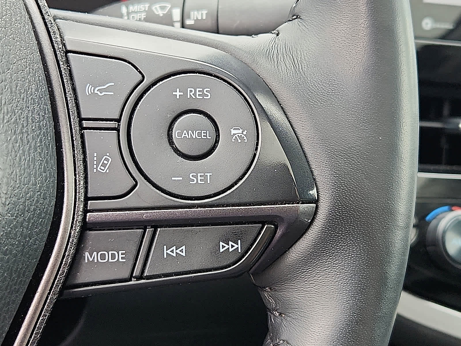 Certified 2023 Toyota Camry XSE image 24