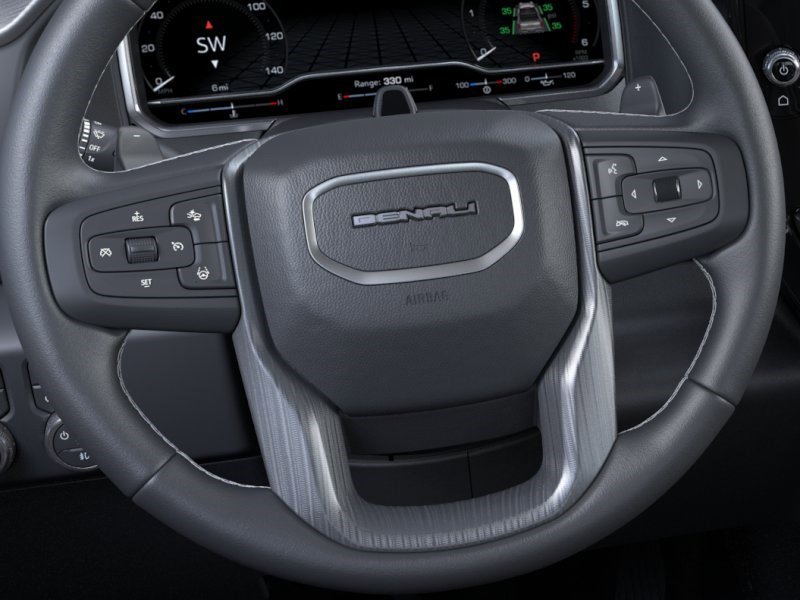 New 2026 GMC Sierra 1500 Denali Ultimate AWD/4WD image 19