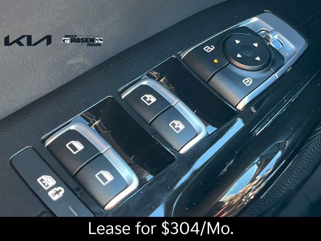 New 2026 Kia K5 GT-Line w/ GT-Line Premium Package FWD image 20