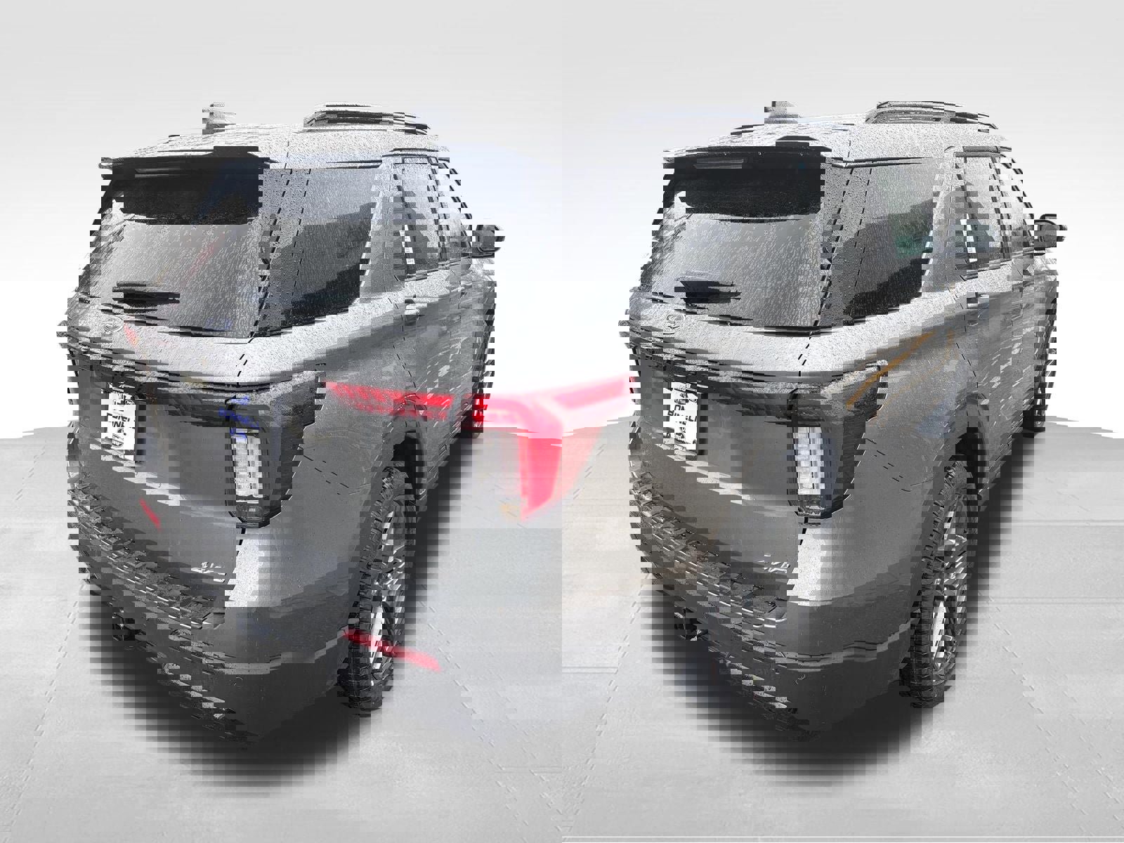 New 2026 Ford Explorer ST-Line w/ ST-Line Street Pack image 6