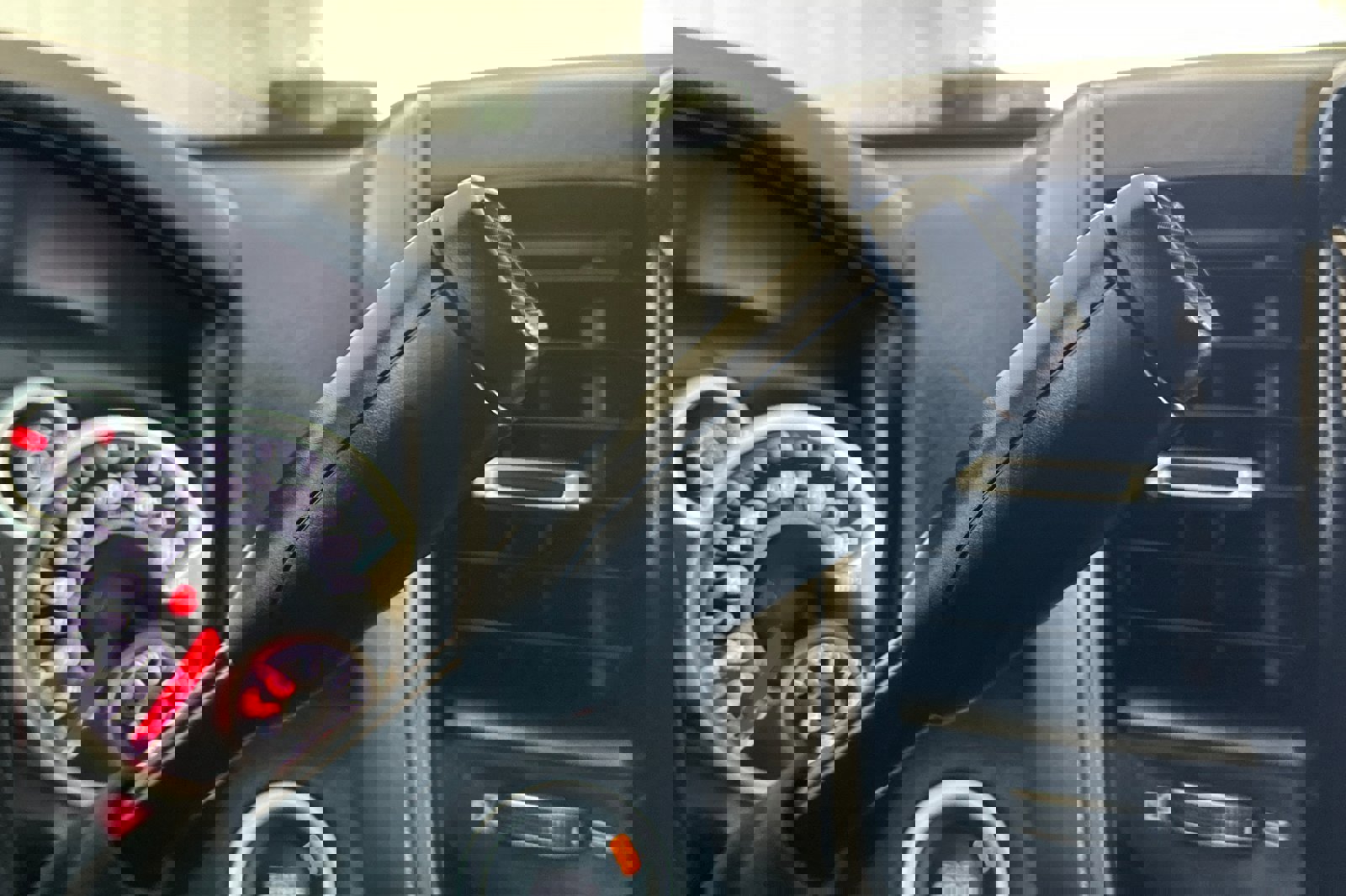 New 2026 RAM 3500 Tradesman image 21