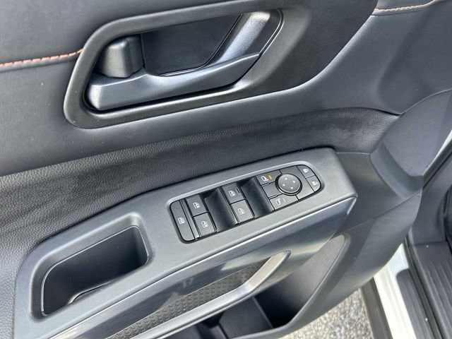 Certified 2023 Nissan Pathfinder Rock Creek image 16