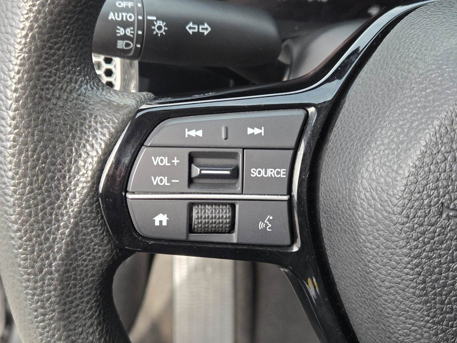 Used 2022 Honda Civic LX image 16
