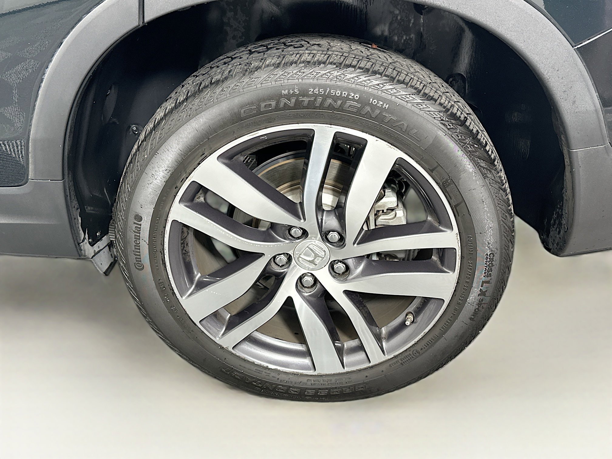 Used 2017 Honda Pilot Touring image 11