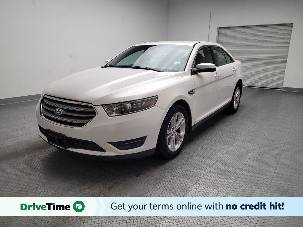 Used 2013 Ford Taurus SEL