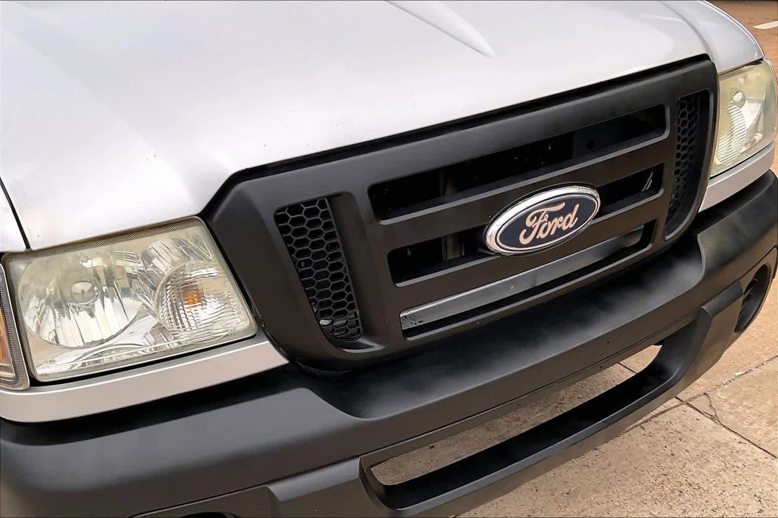 Used 2008 Ford Ranger XL RWD image 24