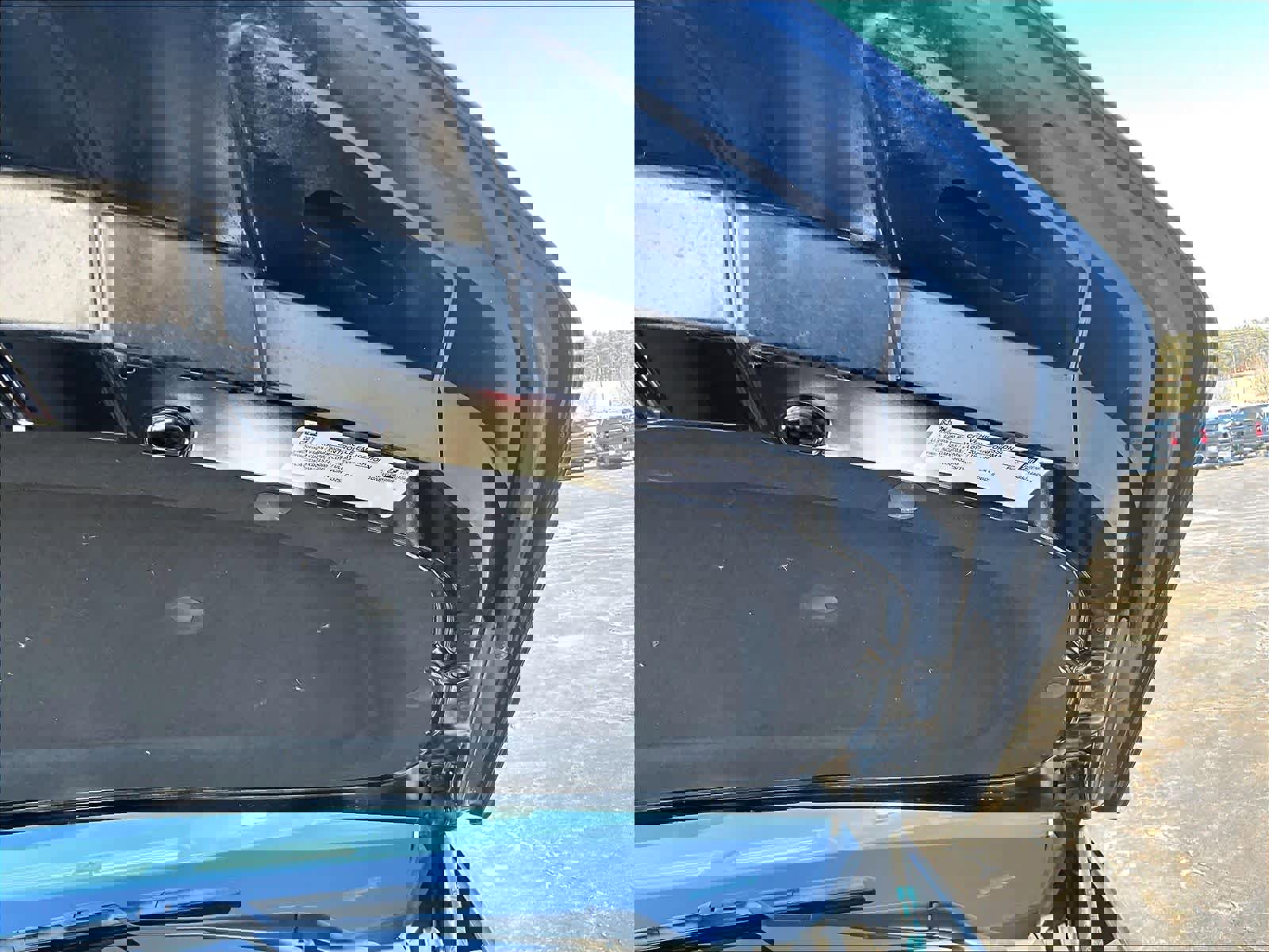 Used 2025 Chevrolet Traverse LT image 36