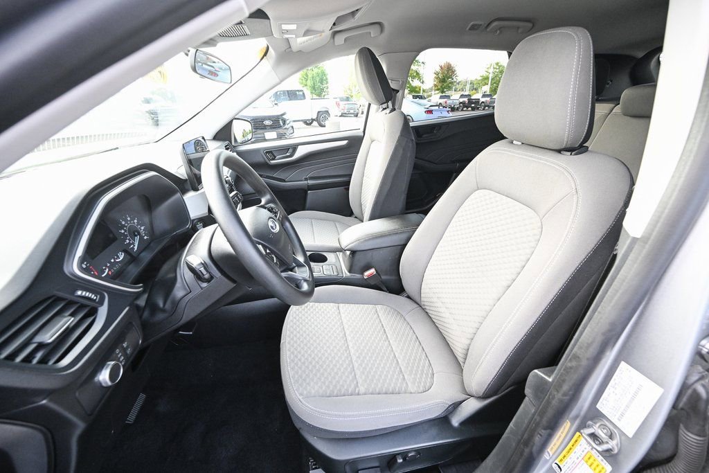 Certified 2022 Ford Escape SE image 18