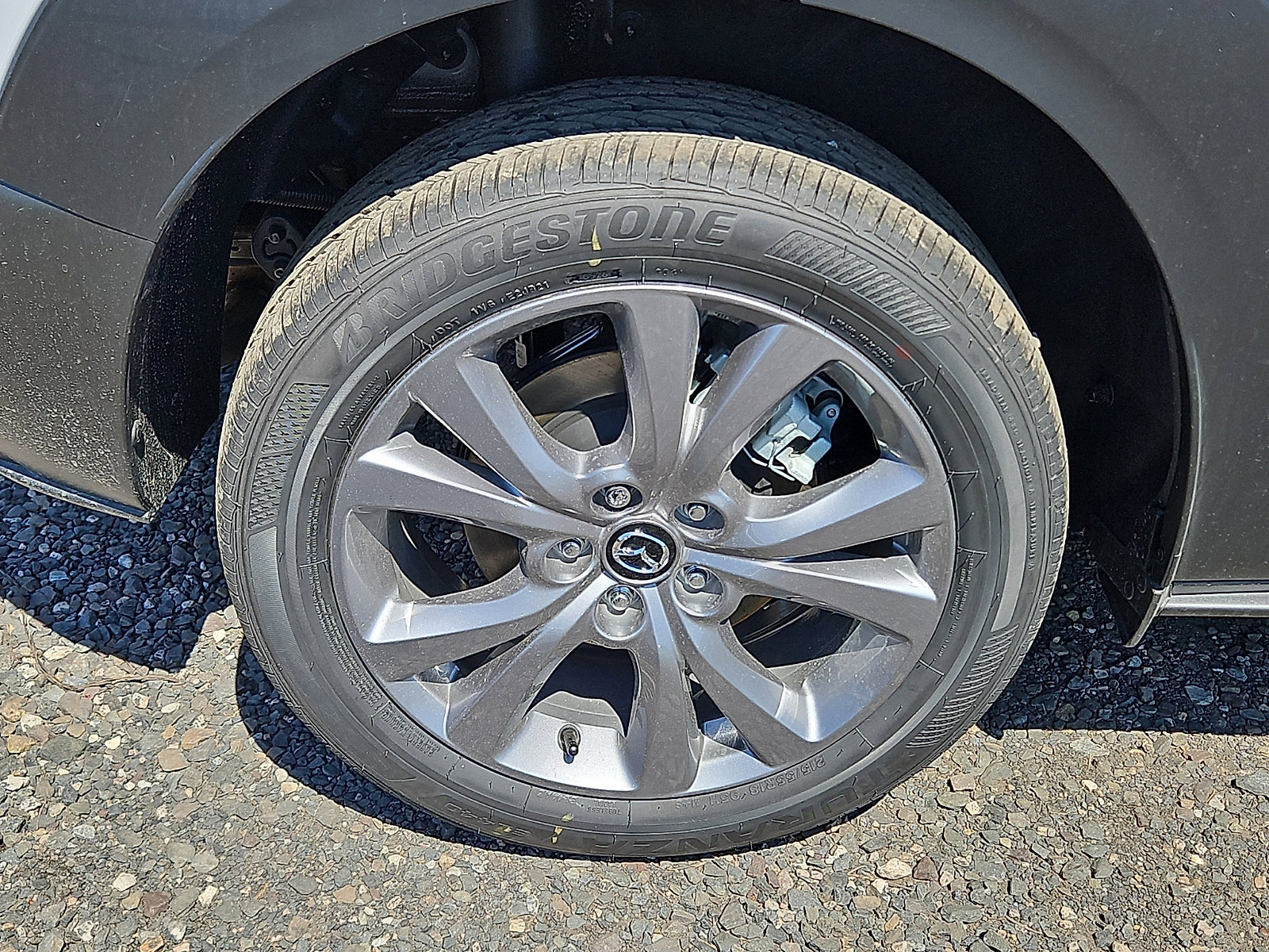 New 2026 MAZDA CX-30 AWD 2.5 S image 7