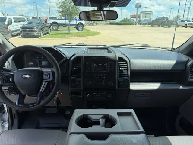 Used 2022 Ford F250 XL w/ Power Equipment Group RWD image 23