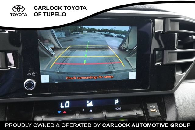 Used 2026 Toyota Tundra SR5 w/ SX Package AWD/4WD image 13