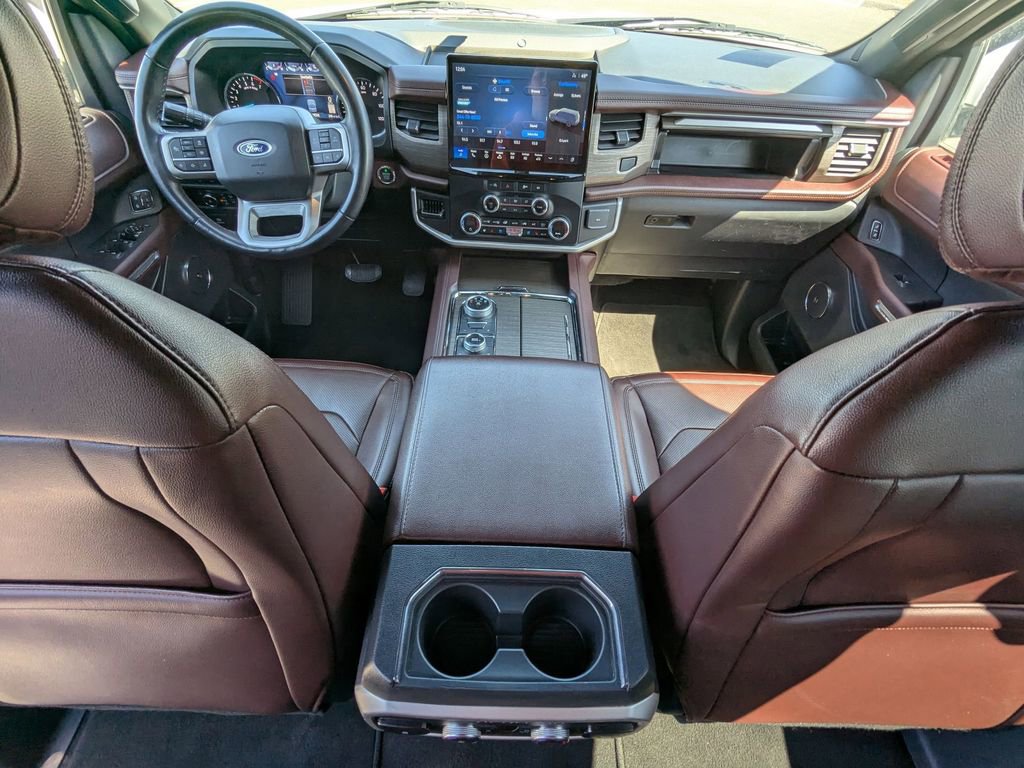 Used 2024 Ford Expedition Max Limited image 29