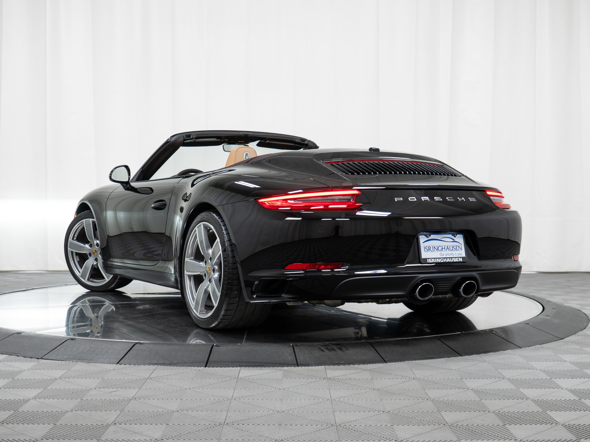 Certified 2019 Porsche 911 Carrera image 34