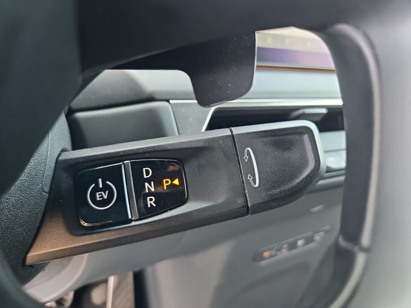 Certified 2024 Kia EV9 GT-Line AWD/4WD image 32