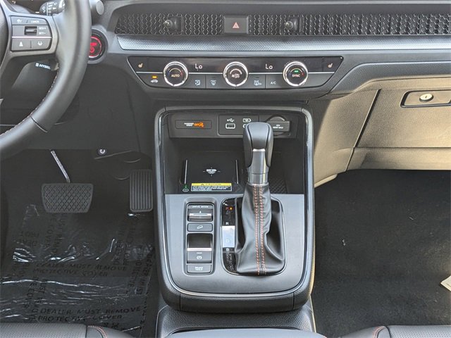 New 2025 Honda CR-V Sport-L image 17