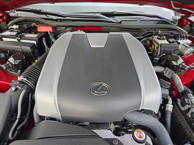 New 2026 Lexus IS 350 F Sport w/ Handling Package RWD image 16
