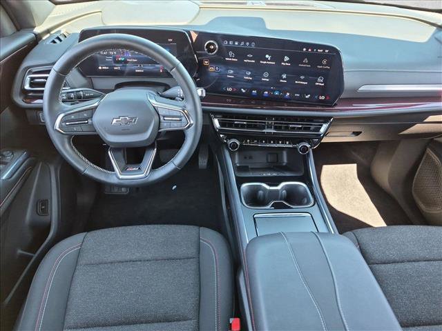 Used 2024 Chevrolet Traverse Z71 AWD/4WD image 25