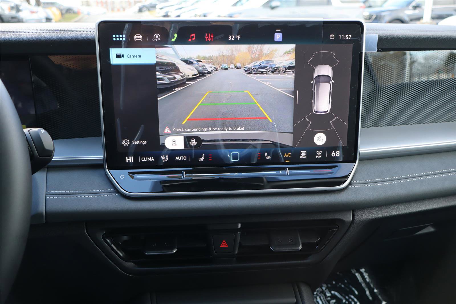 New 2026 Volkswagen Tiguan SE image 20