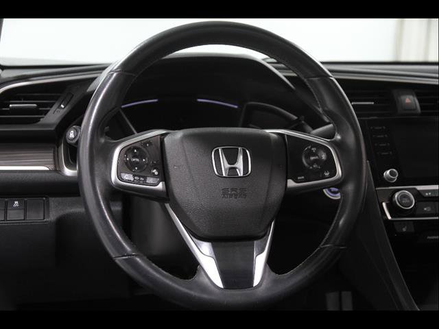 Used 2019 Honda Civic EX image 7