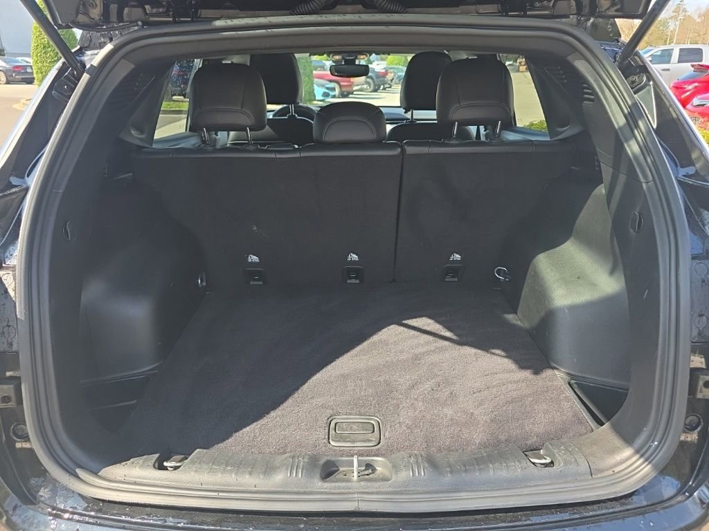 Used 2025 Jeep Compass Latitude image 30