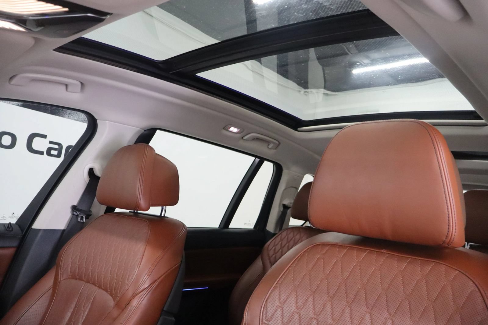 Used 2019 BMW X7 xDrive40i w/ Premium Package AWD/4WD image 54
