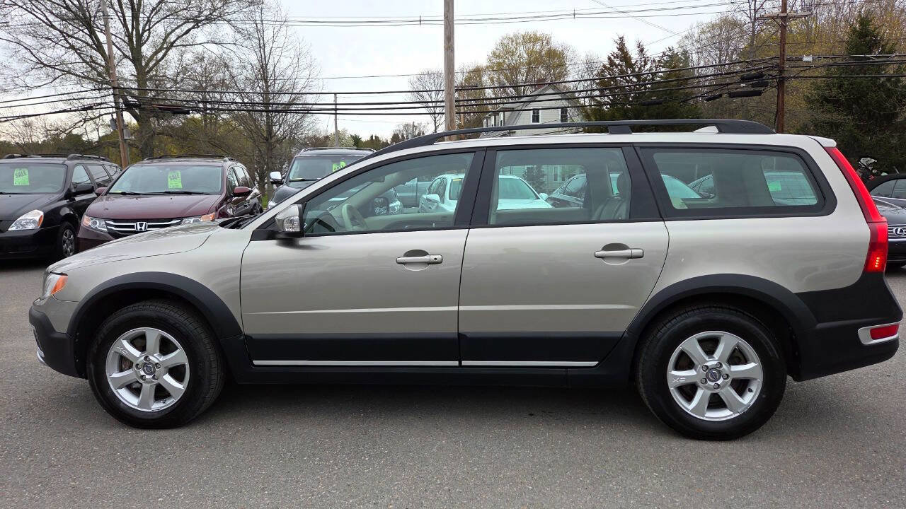 Used 2008 Volvo XC70 3.2 AWD/4WD image 6