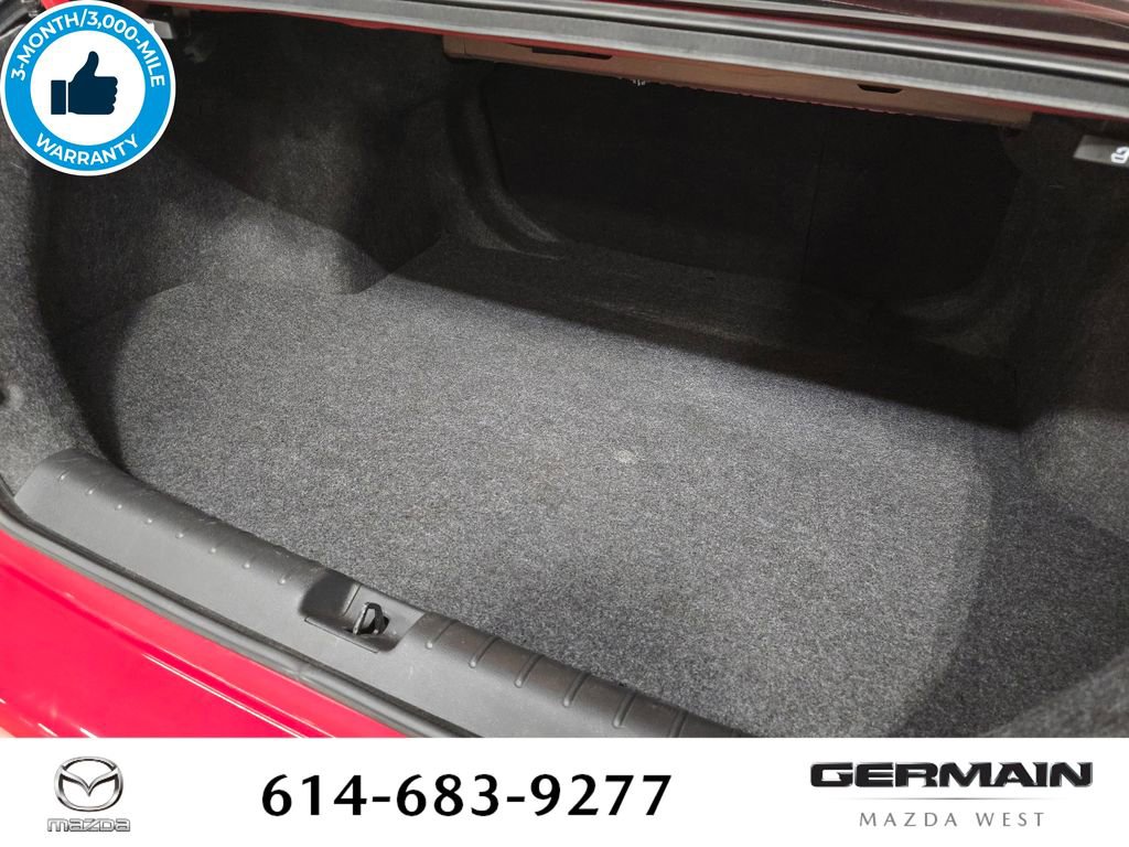 Used 2020 Honda Civic Sport image 21