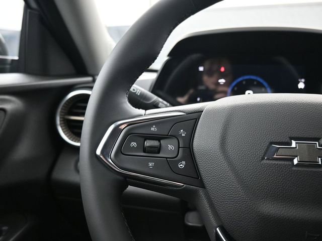 New 2026 Chevrolet Trax ACTIV w/ Sunroof Package image 14