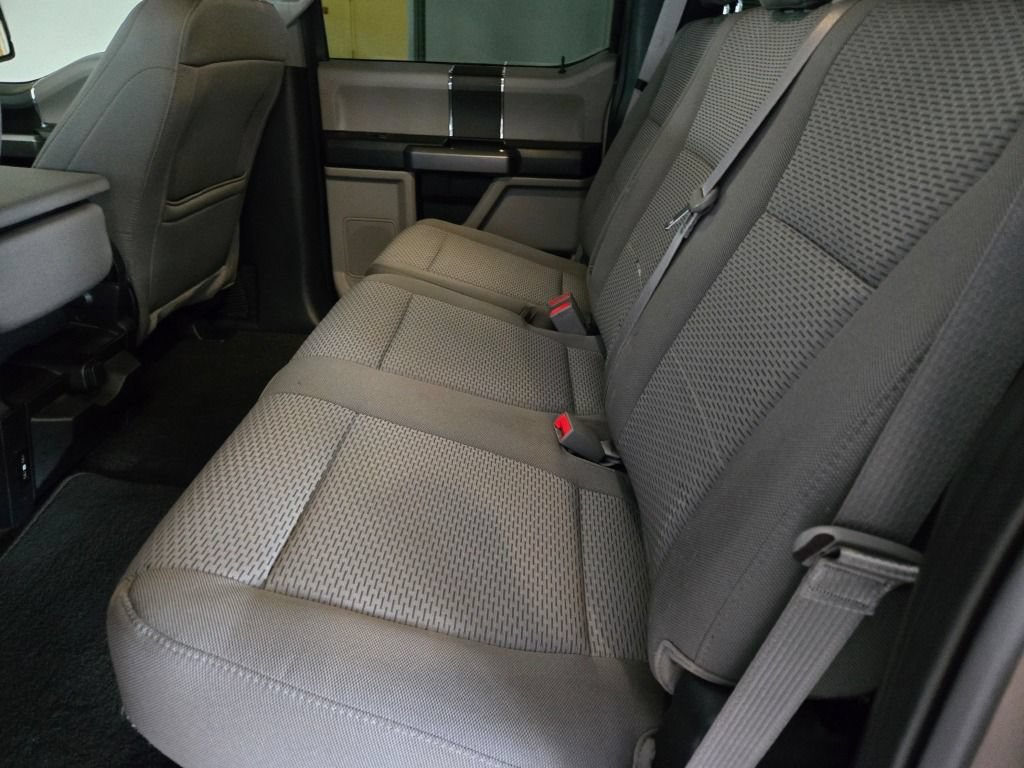 Used 2020 Ford F150 XLT AWD/4WD image 15